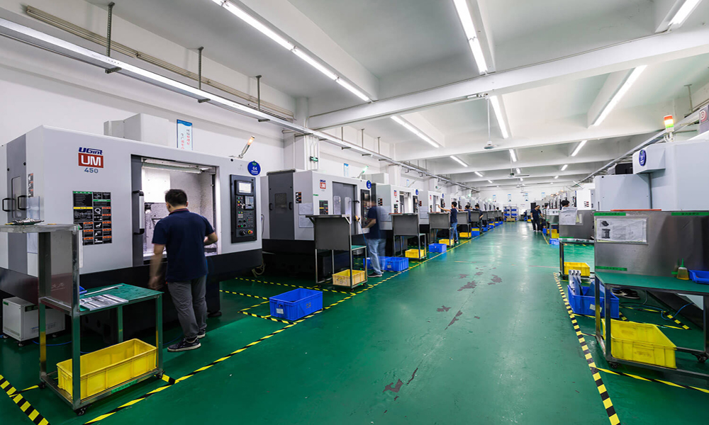 About Us Shenzhen Grind Tools Co., Ltd