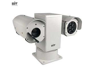 BIT-HD3020R 1080P 32X Starlight High Speed Network Vehicle PTZ Camera with IR Illuminator