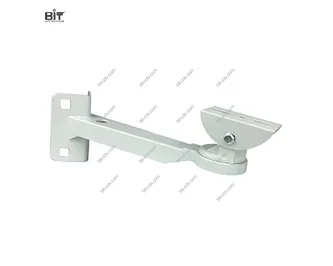 Pole Mount Bracket with Universal Joint