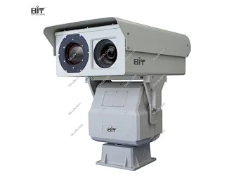 BIT-TVC4511W-2050-IP Long Range HD Visible and Thermal Imaging Dual Vision PTZ Camera
