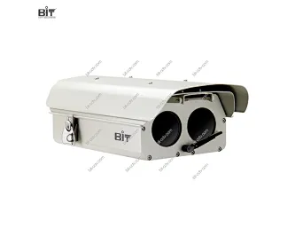 11 inch Dual Cabin Camera Housing Enclosure