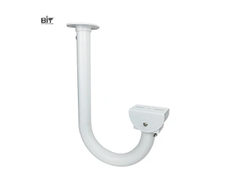 L Shape Indoor/Outdoor Mounting Bracket