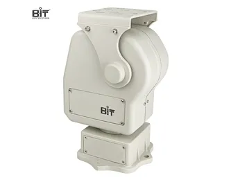 BIT-PT409 Light Duty Pan Tilt Head Positioner with Load Capacity 8kg/17.6lb