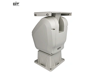 BIT-PT410 Light Duty Pan Tilt Head Positioner with Load Capacity 10kg (20.05lb)