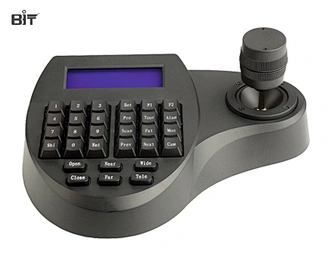 BIT-K7203 PTZ Keyboard Controller
