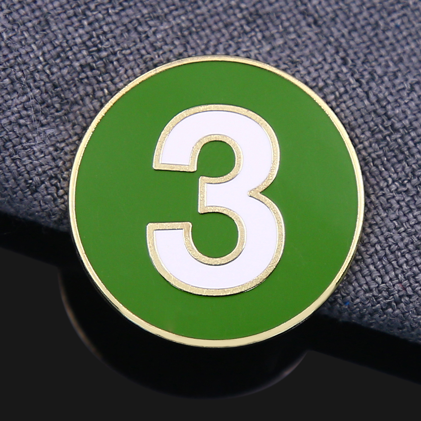 pins