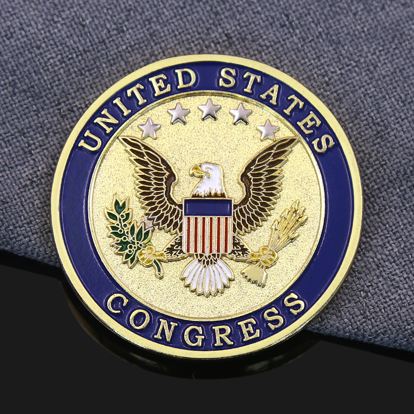 challenge coin