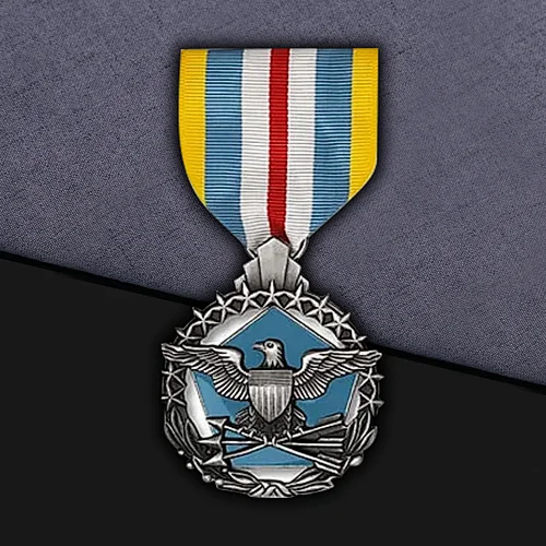 Defense Superior Service Military Medals