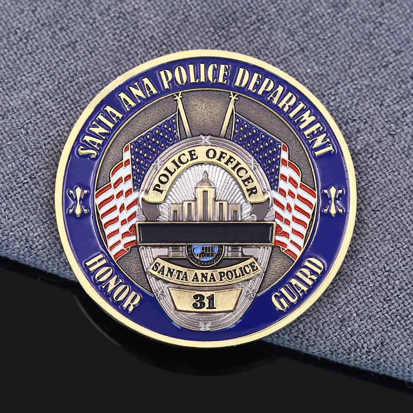 challenge coins