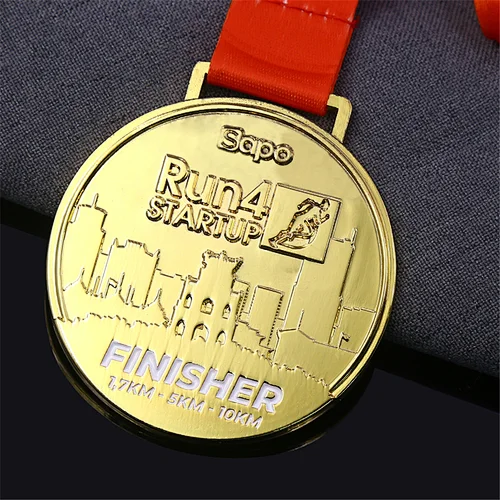 Finisher 5k Medals