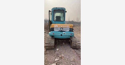 Chinese supplier of Kubota KX161-3SZ excavator.