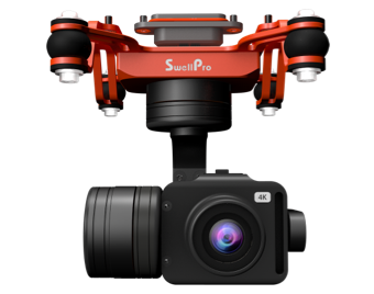 GC3-S三轴防水云台4K相机