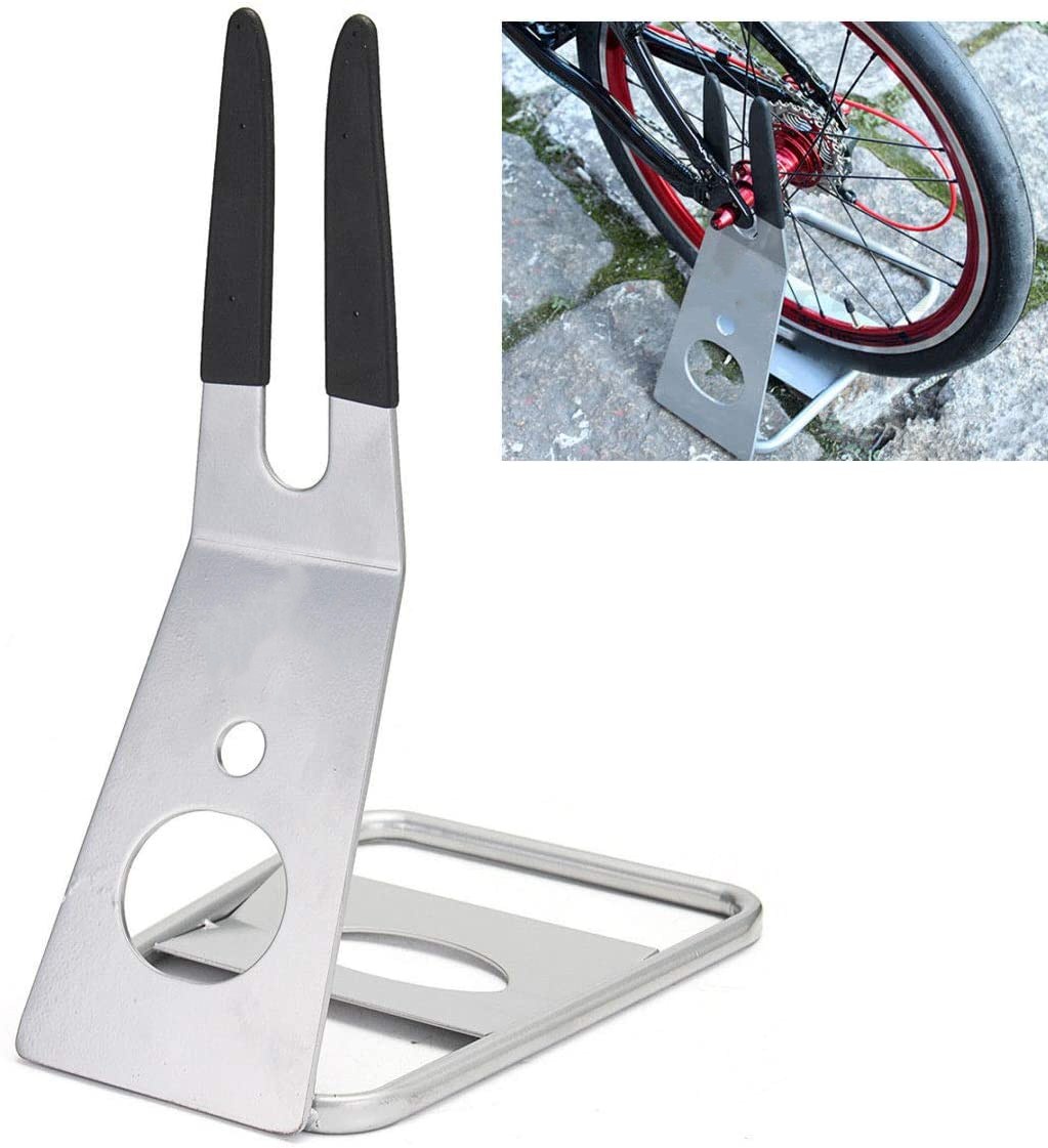 portable bike stand