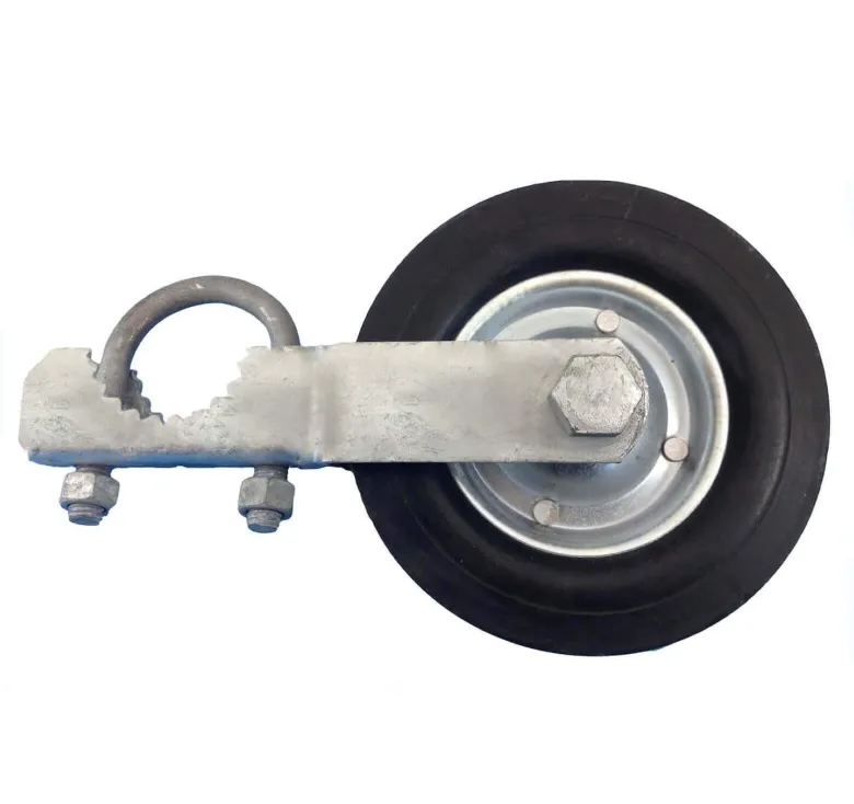 Heavy Duty Outdoor Gate Caster Wheels - Buy heavy duty gate caster wheel, fence caster wheels, outdoor gate caster Product on Surealong