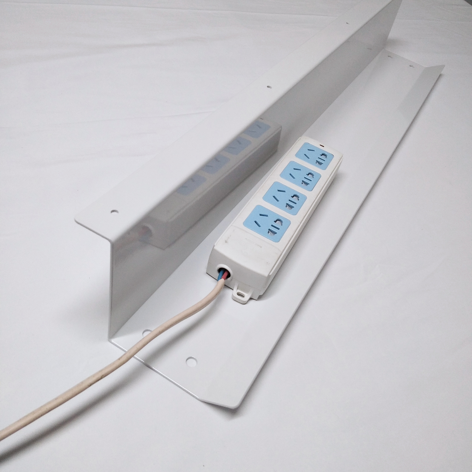 Best under Desk Cable Management Tray,office Cable Tray for Computer Desk - Buy office cable tray, under desk cable management tray, computer desk cable tray Product on Surealong