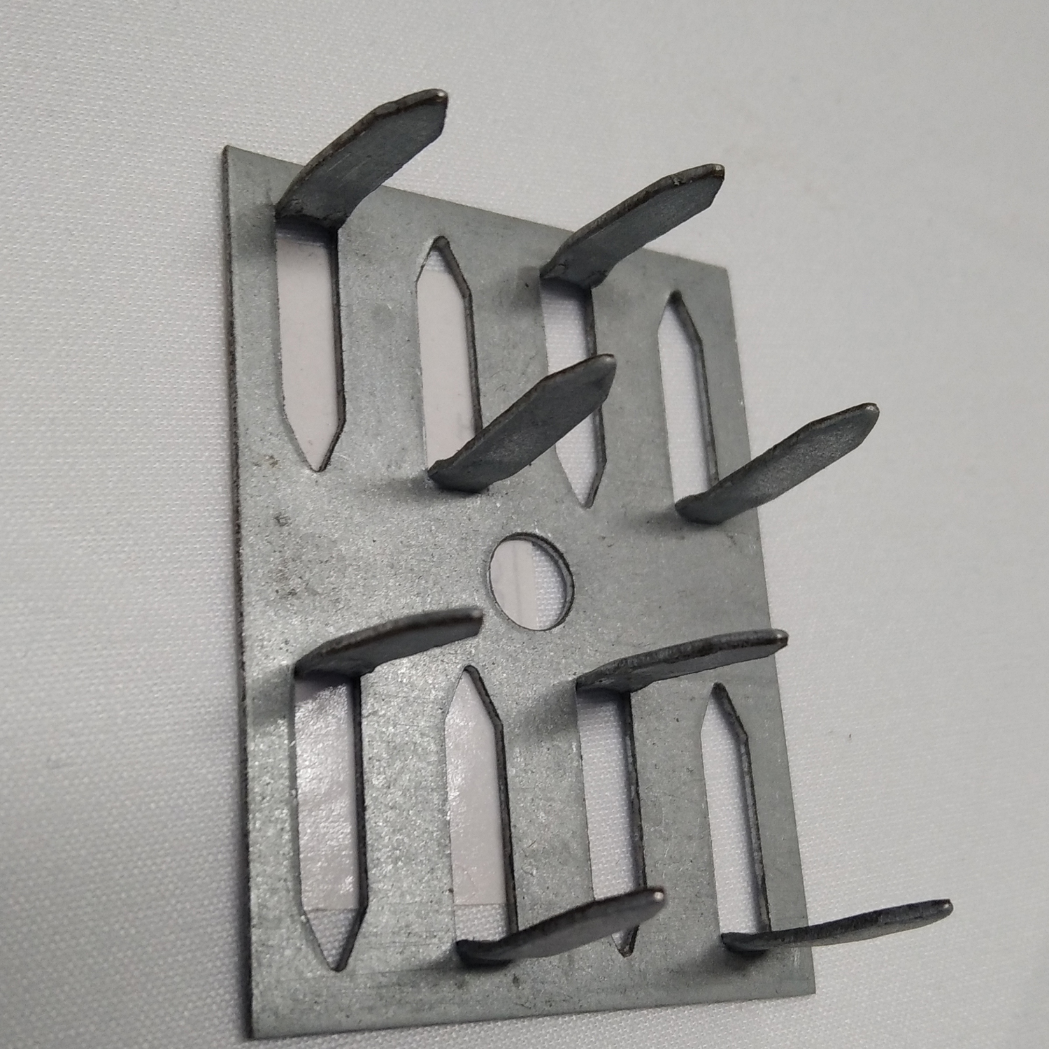Impaling Clips for Acoustic Panels Insulation - Buy impaling clips for insulation, impaling clips, impaling clips for acoustic panels Product on Surealong