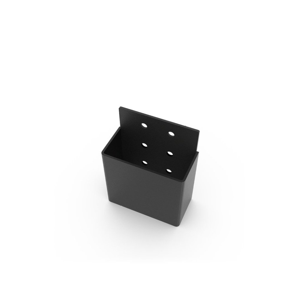 4x4 pergola corner brackets kits