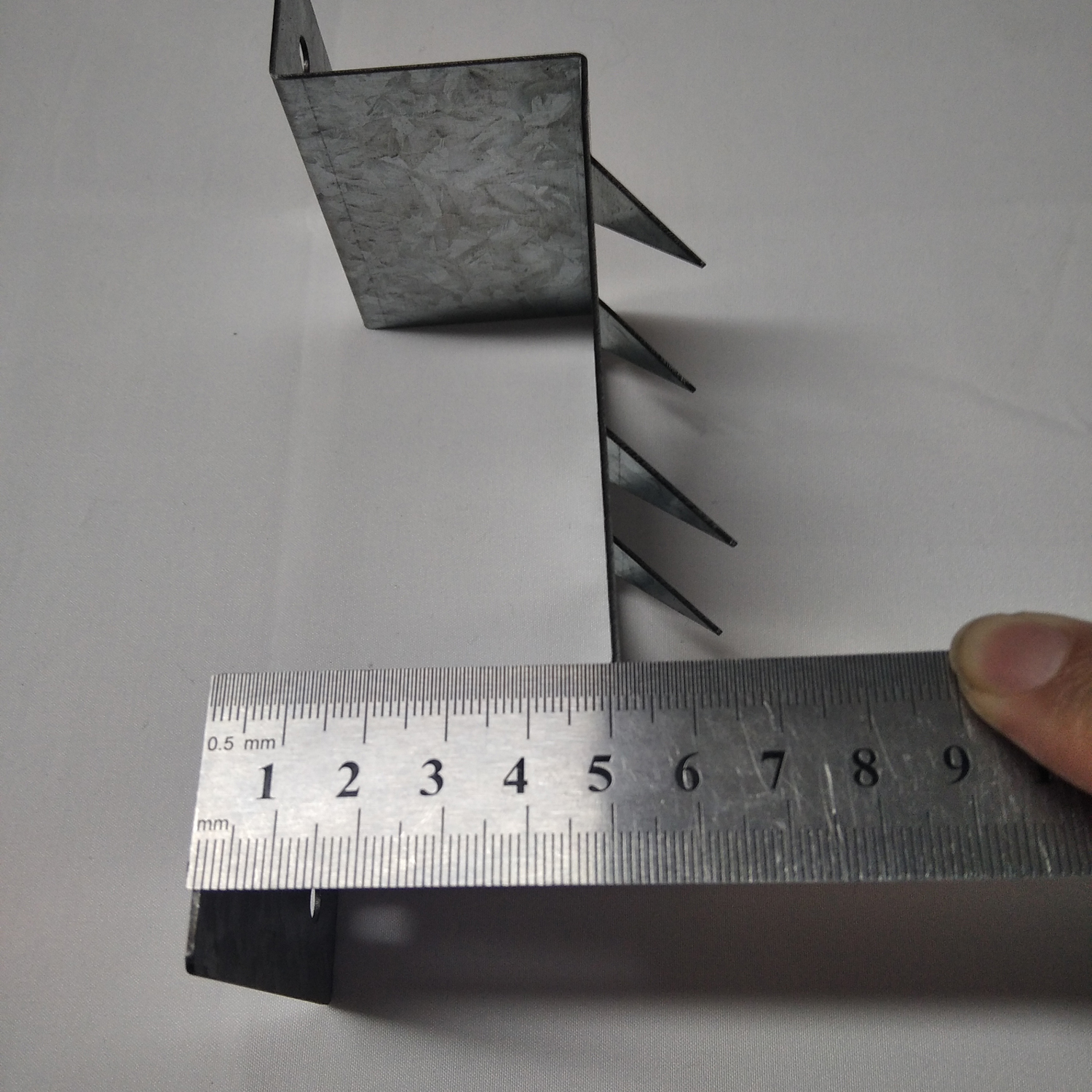 Offset Impaler - Buy offset impaler, impaling clip, acoustic impaling clips Product on Surealong