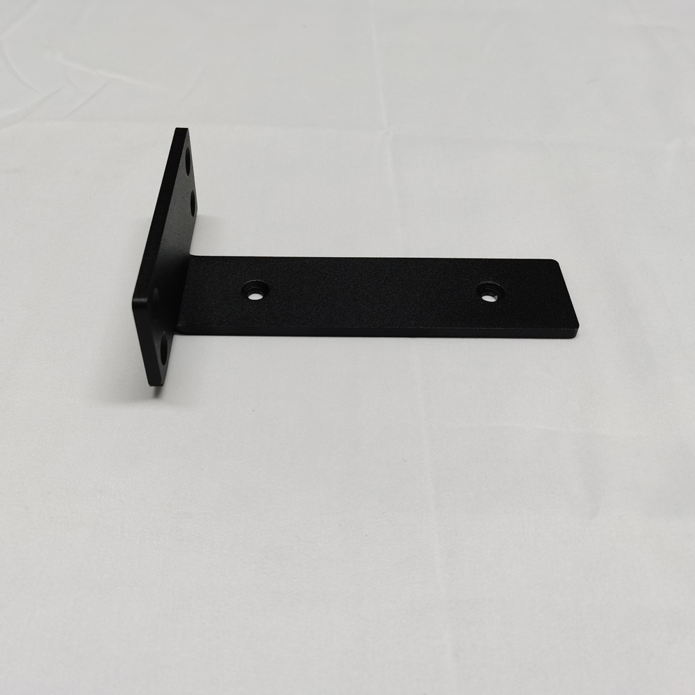 heavy duty wall shelf brackets are made of 5mm steel