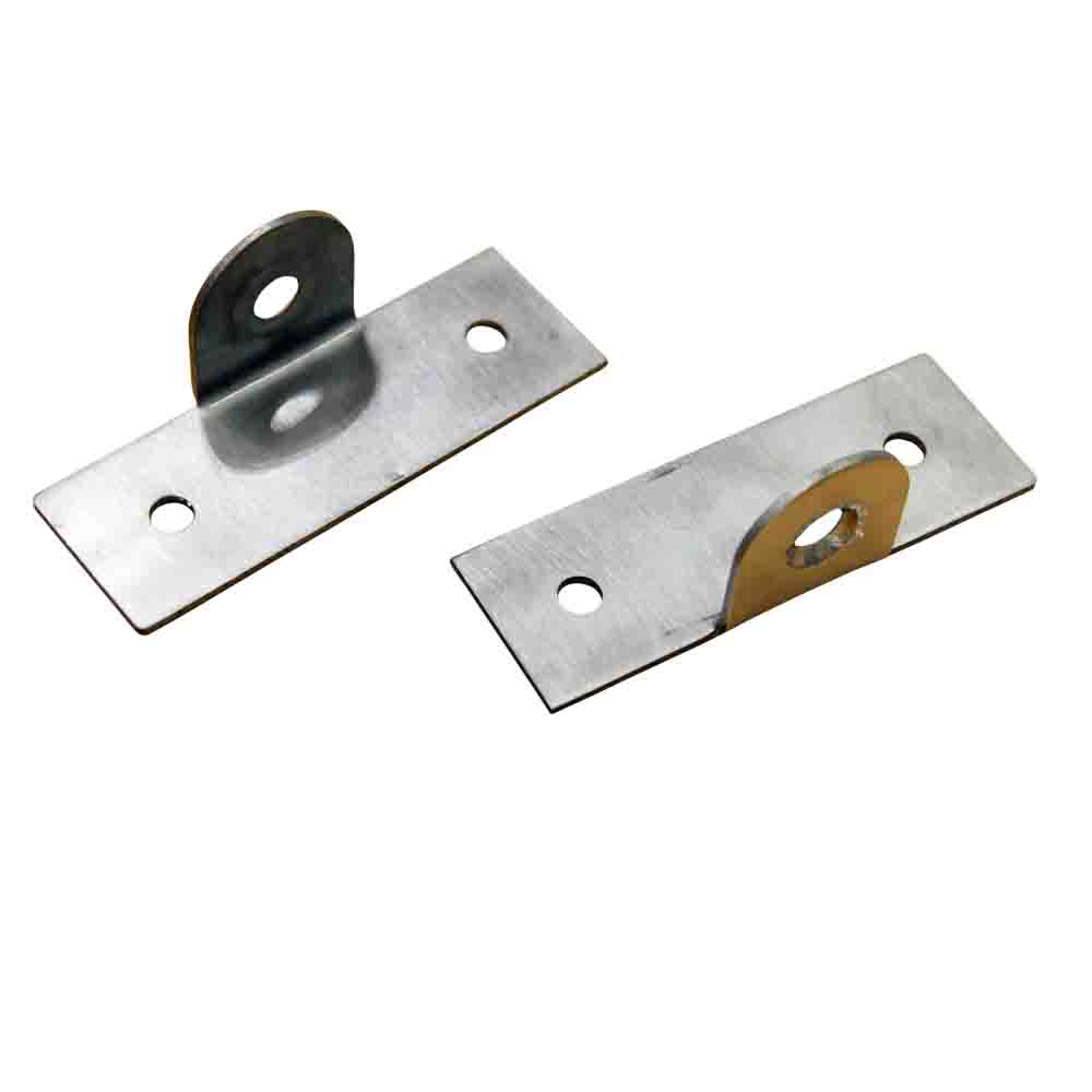 Custom Precision Sheet Metal Door Latch Fabrication Parts Stamping - Buy sheet metal latch, sheet metal door latch, custom sheet metal parts Product on Surealong