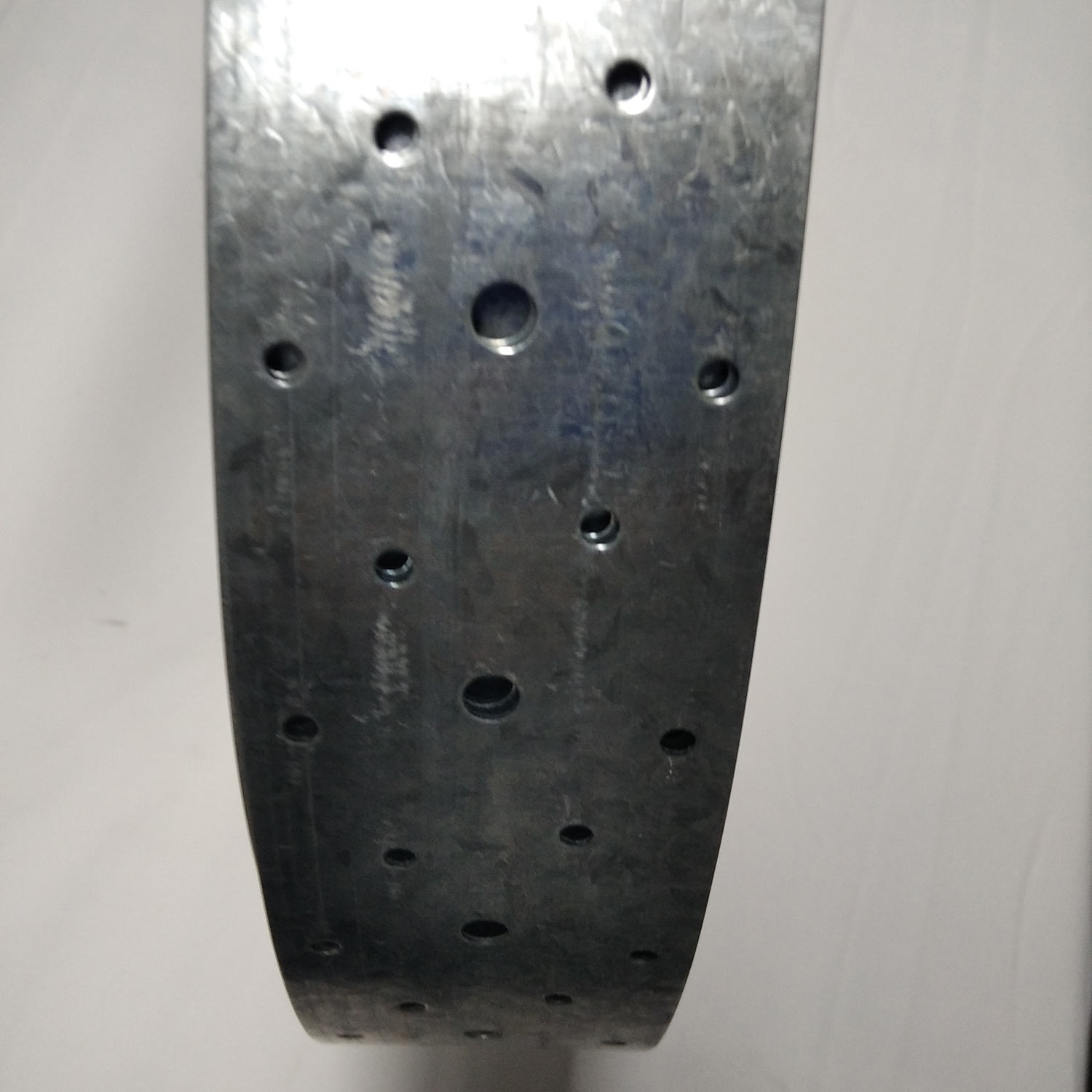 Galvanized Hoop Iron Wall Ties - Buy hoop iron in walls, hoop iron purpose, hoop iron in brick wall Product on Surealong