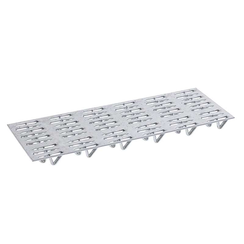 Galvanized Steel Knuckle Nail Plate for Trusses,buy knuckle nail plate,knuckle nailplates on Surealong