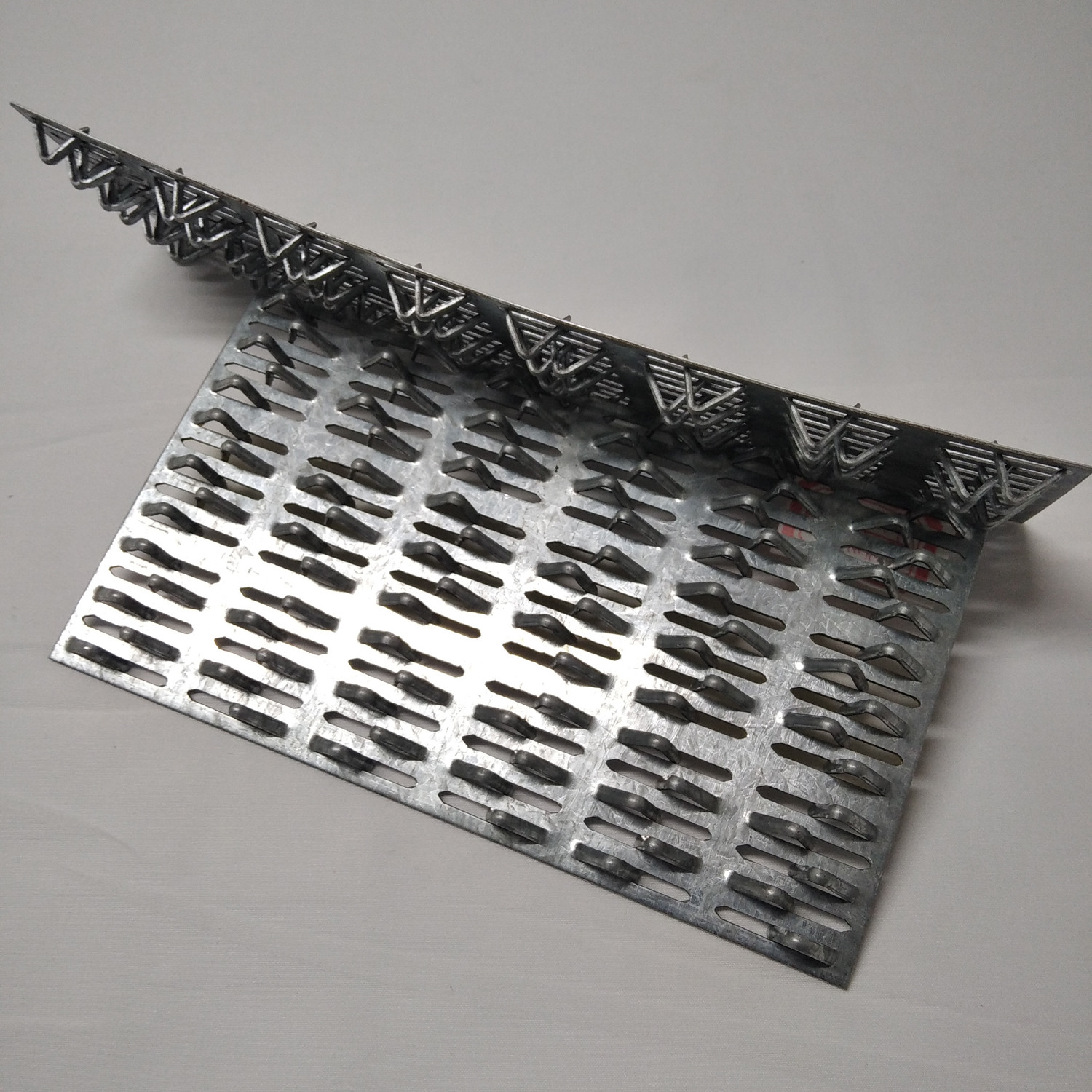 Knuckle Nail Plates - Buy knuckle nail plate, knuckle nailplates, truss connector plates Product on Surealong