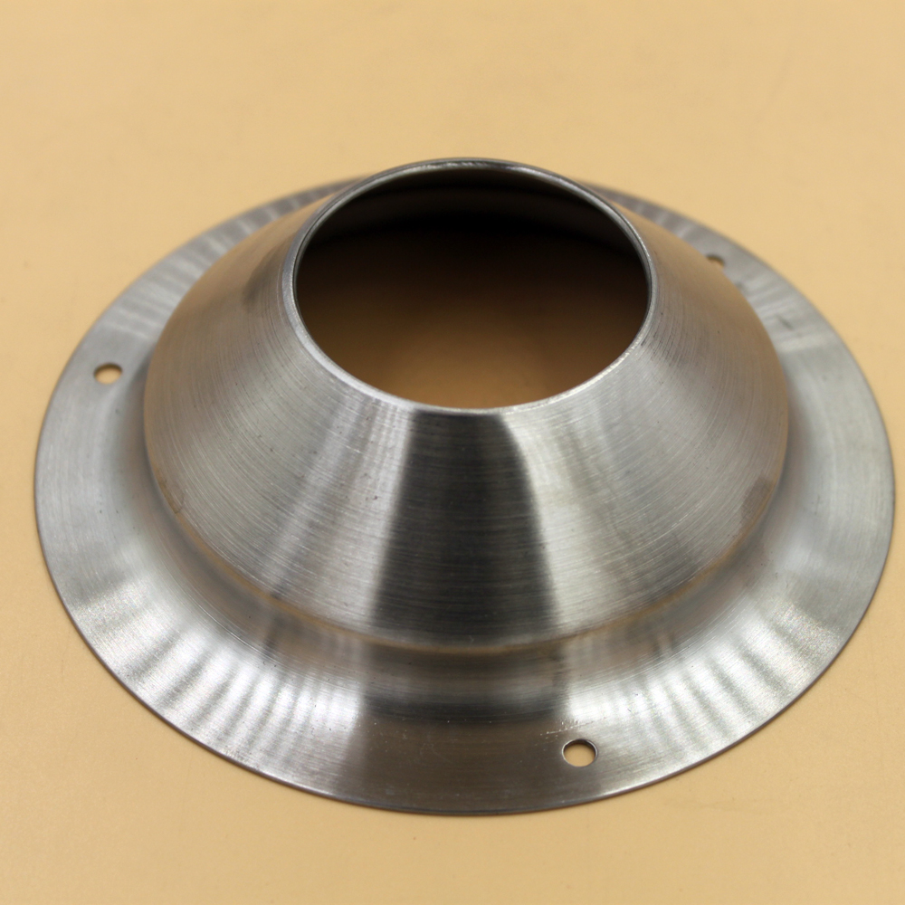 custom sheet metal fabrication