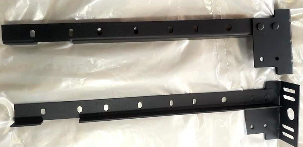 Metal Bed Frame Footboard Extension Brackets - Buy footboard extension brackets, bed frame extension brackets, bed frame extension for footboard Product on Surealong