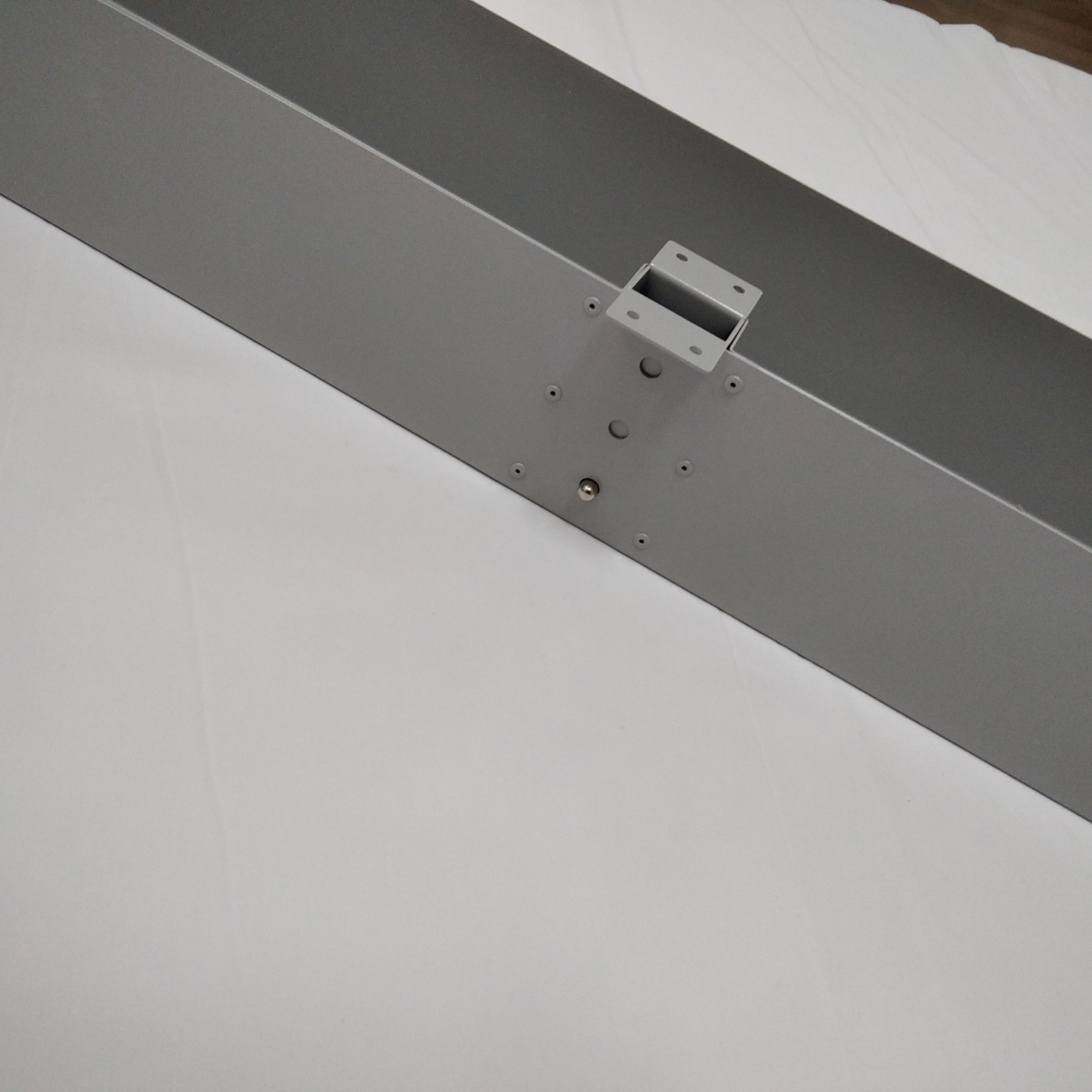 The Liftpipe Cable Organiser - Buy cable tray under desk, underdesk cable management, cable tray organizer Product on Surealong