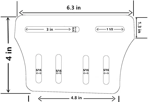 Bed Rail Headboard Brackets for Metal Bed Frame - Buy bed rail brackets, headboard brackets for adjustable bed, attach headboard to bed frame Product on Surealong