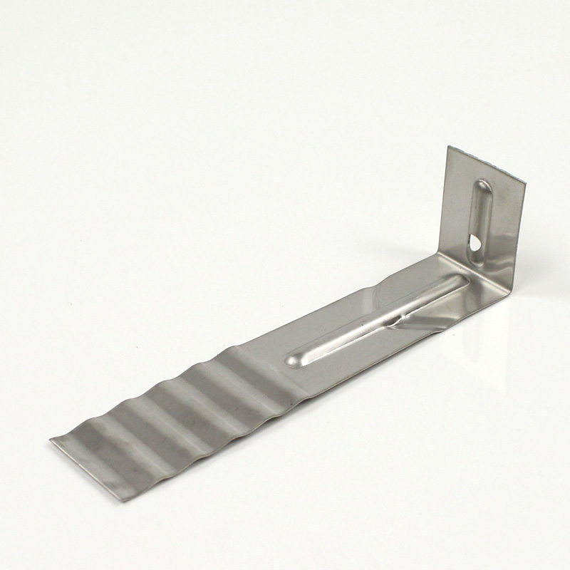 Stainless Steel Brick Veneer Ties for Existing Wall - Buy brick tie, wall ties for brick, brick ties for existing wall Product on Surealong