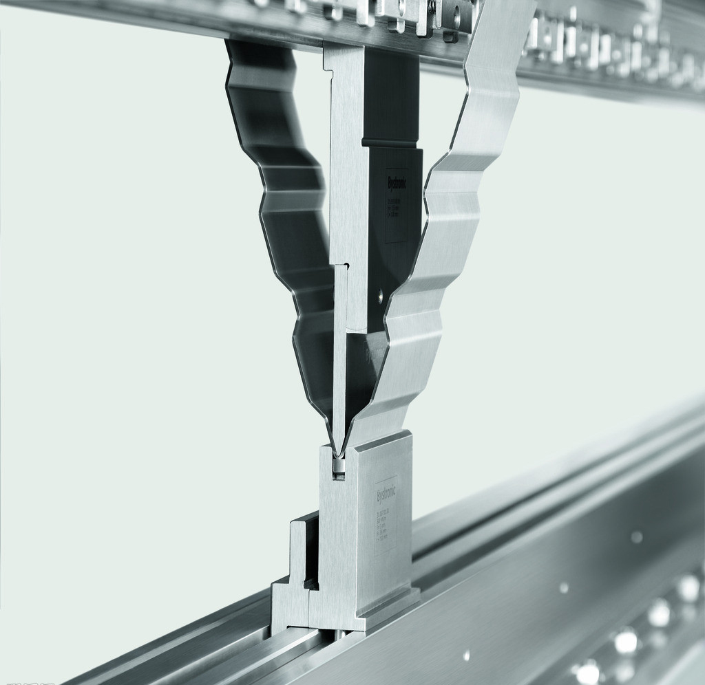 Metal stamping parts