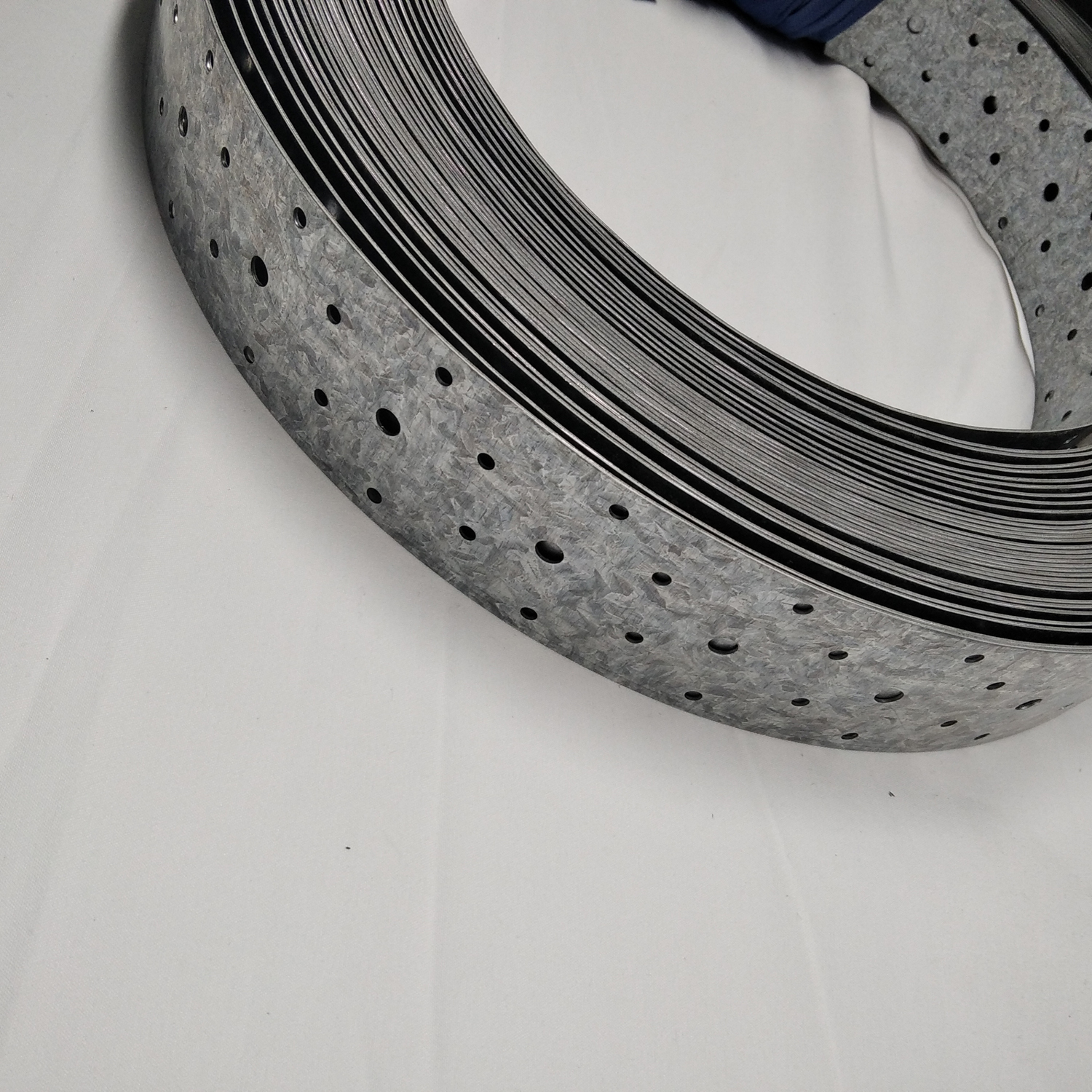 Galvanized Hoop Iron Wall Ties - Buy hoop iron in walls, hoop iron purpose, hoop iron in brick wall Product on Surealong