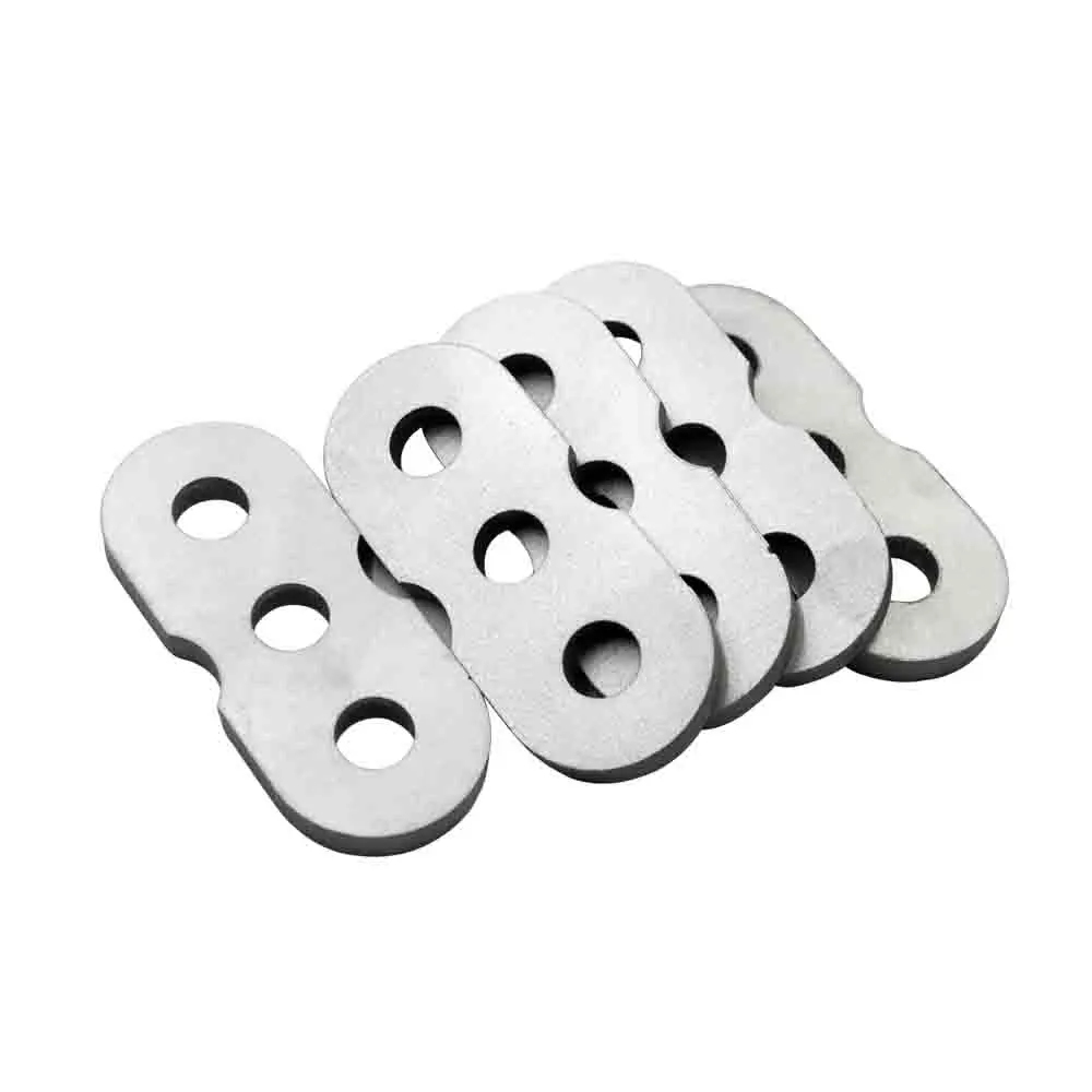 laser cutting small parts
