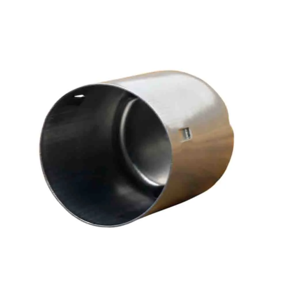 deep drawn sheet metal parts