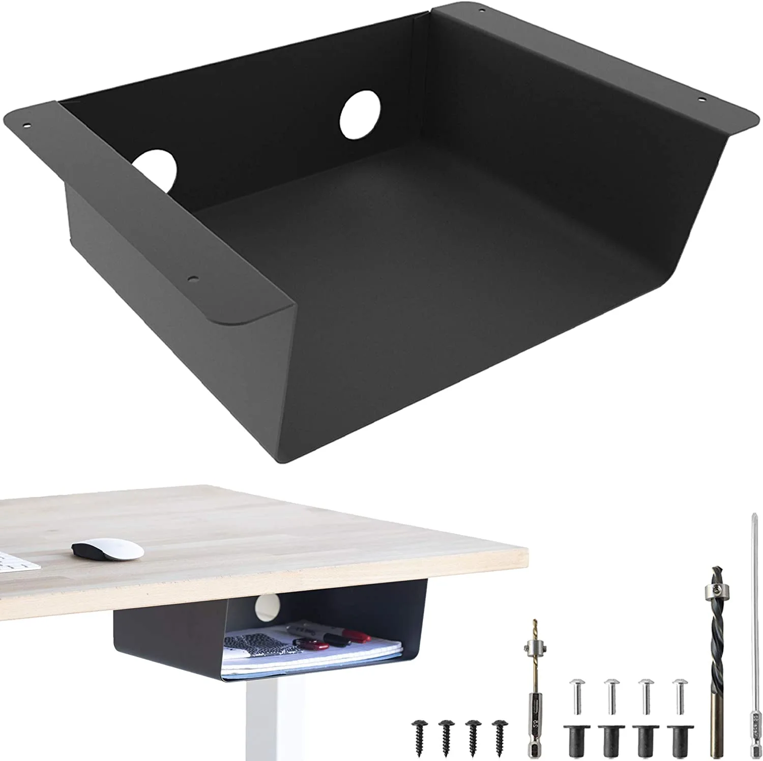Custom Aluminum Sheet Metal Junction Box with Flange - Buy boîte en tôle avec bride, custom sheet metal boxes, boîte de jonction en tôle Product on Surealong