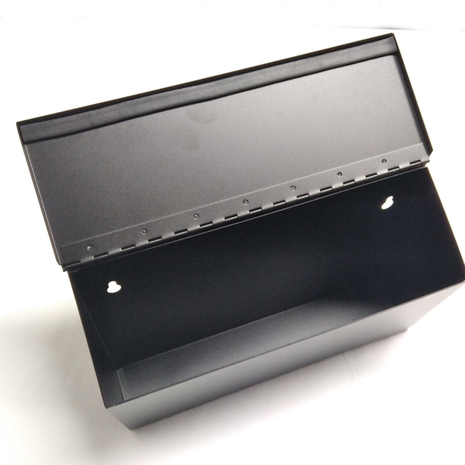 Wall Mounted Letter Box Stainless Steel Mailbox - Buy wall mounted letter box, steel mailbox, stainless steel mailbox Product on Surealong