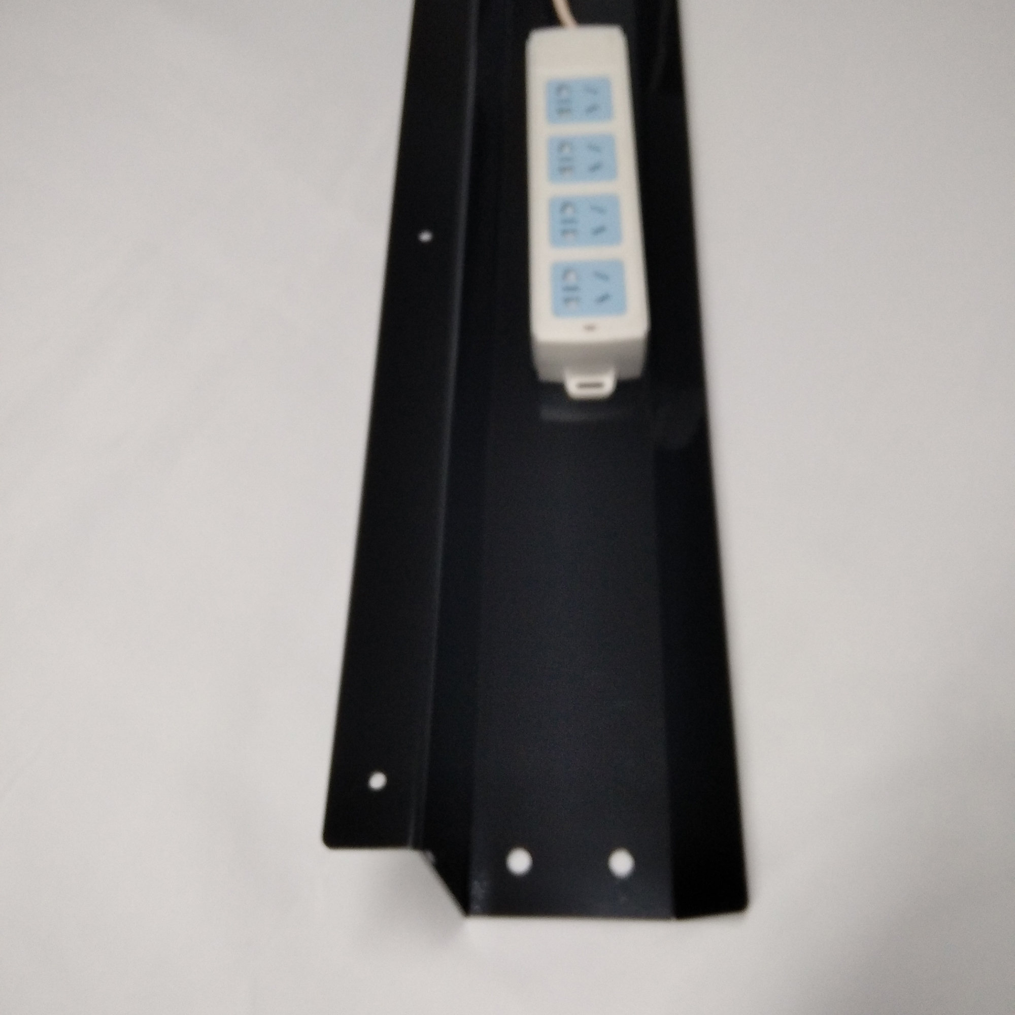 Best under Desk Cable Management Tray,office Cable Tray for Computer Desk - Buy office cable tray, under desk cable management tray, computer desk cable tray Product on Surealong