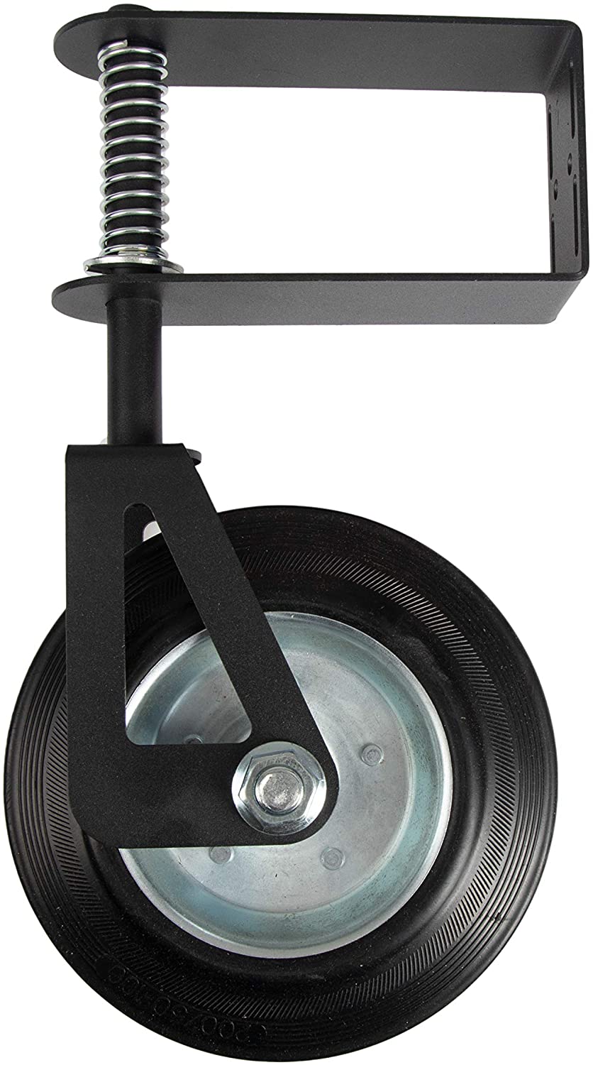 Heavy Duty Outdoor Gate Caster Wheels - Buy heavy duty gate caster wheel, fence caster wheels, outdoor gate caster Product on Surealong