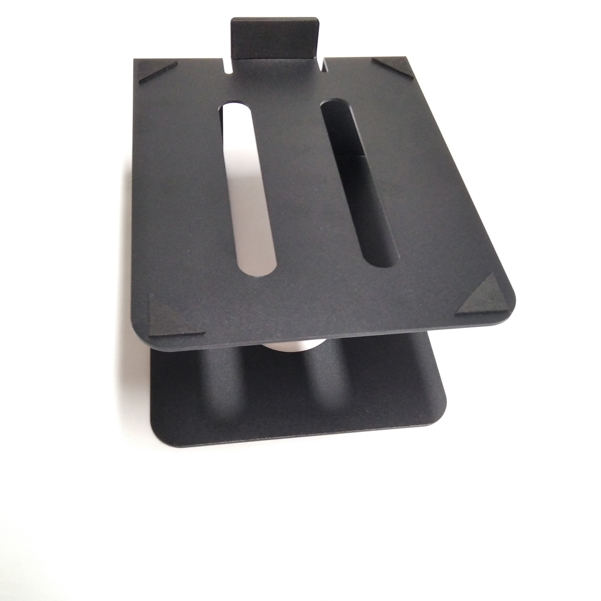 Custom Black Metal Speaker Stands for Sale - Buy metal speaker stand, steel speaker stands, custom metal speaker stands Product on Surealong