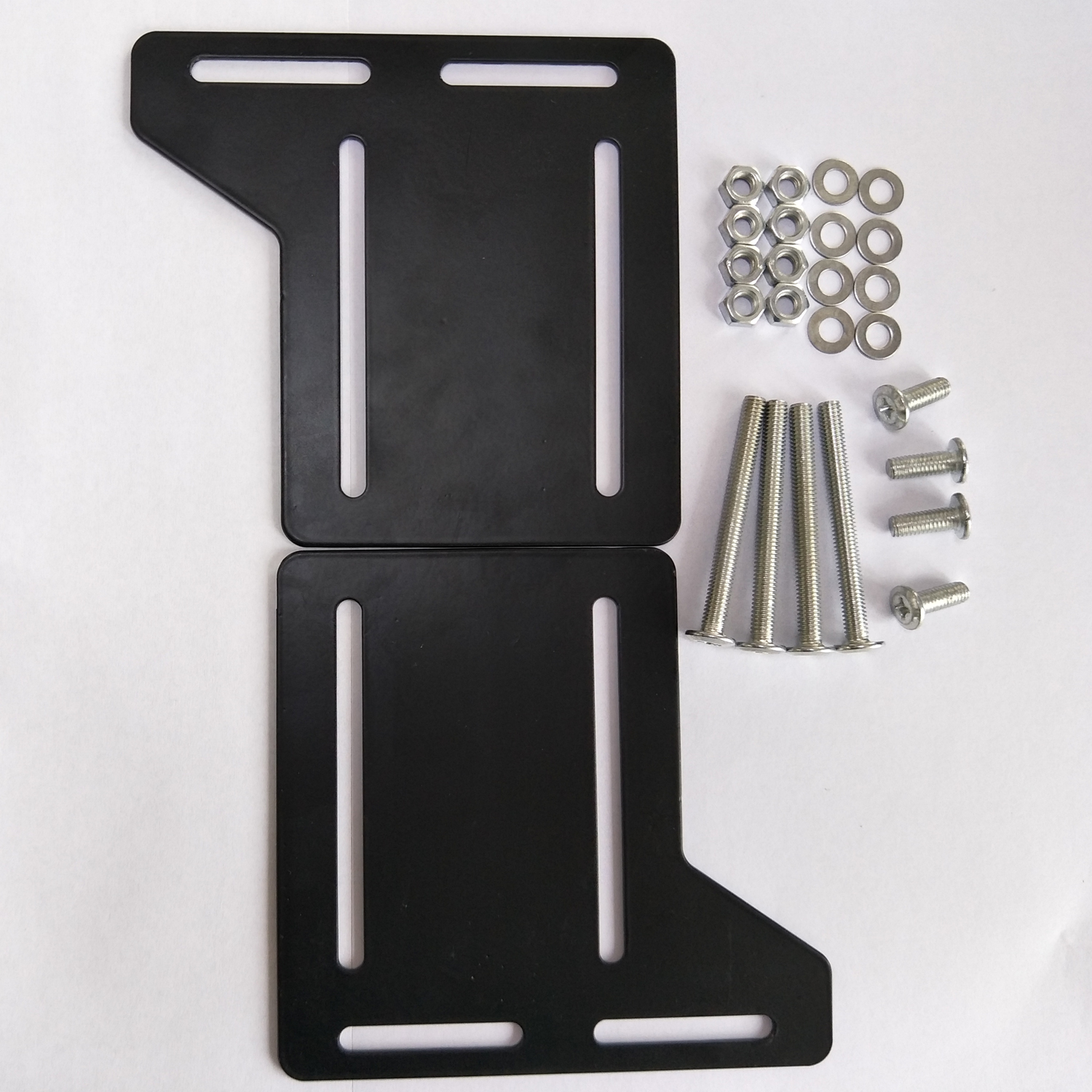Bed Frame Modification Plate Headboard Attachment Bracket - Buy bed modification plate, bed frame modification plate, modification plate headboard attachment bracket Product on Surealong