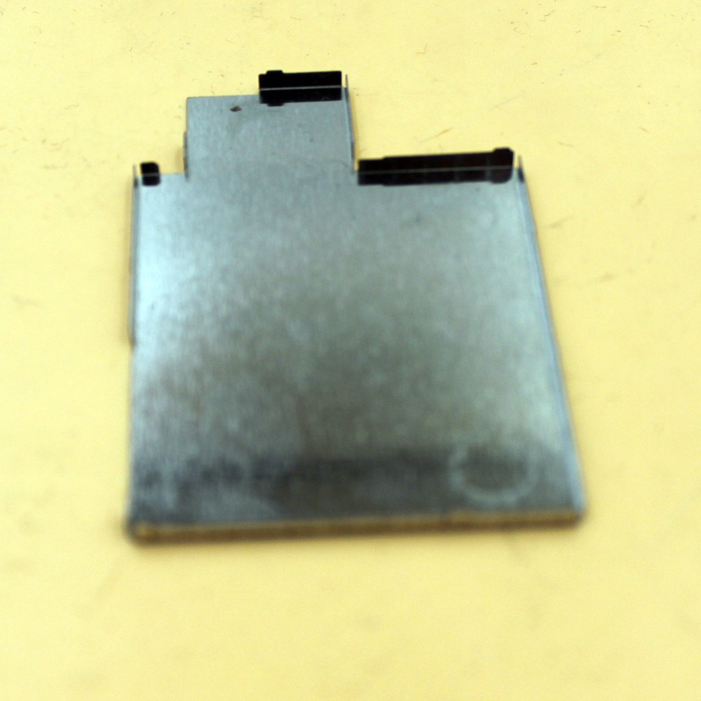 custom sheet metal fabrication