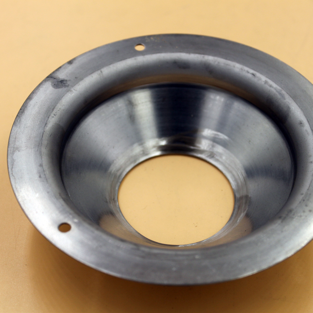 precision metal fabrication