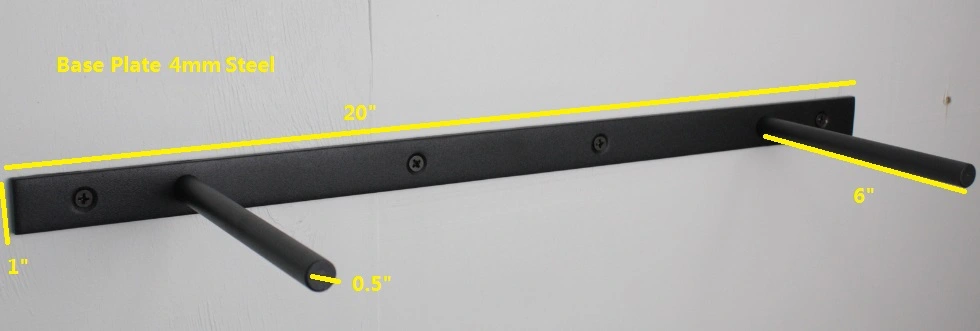 blind shelf brackets