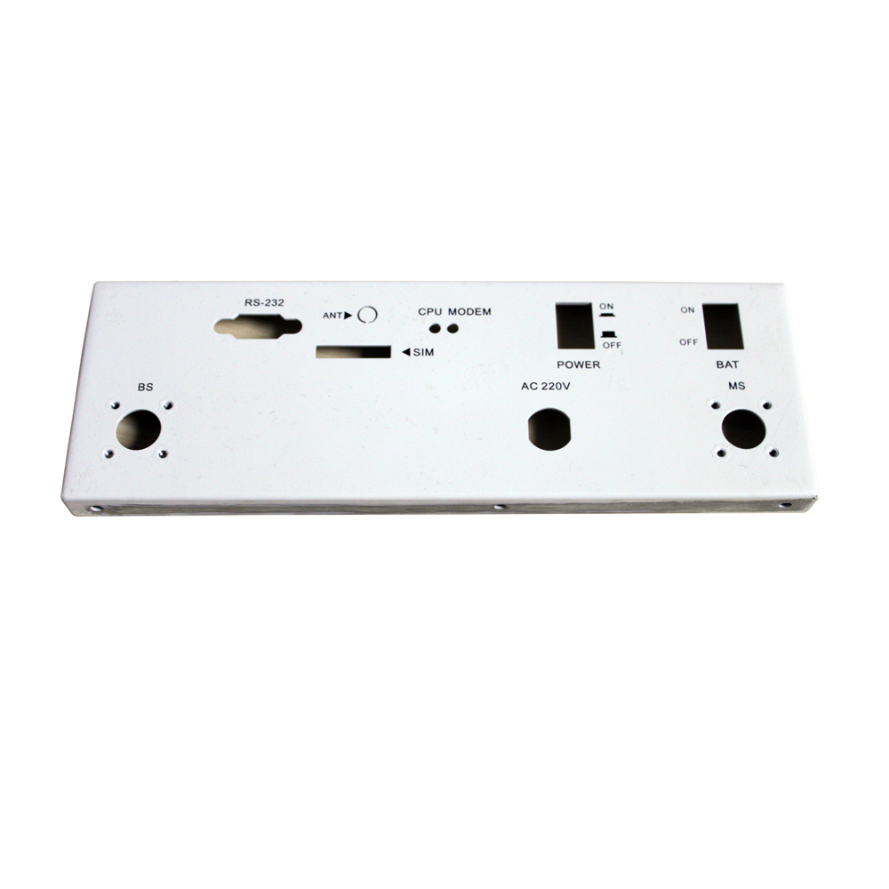 Large Sheet Metal Electrical Box with Lid Fabrication for Sale - Buy sheet metal box fabrication, sheet metal box, sheet metal boxes for sale Product on Surealong