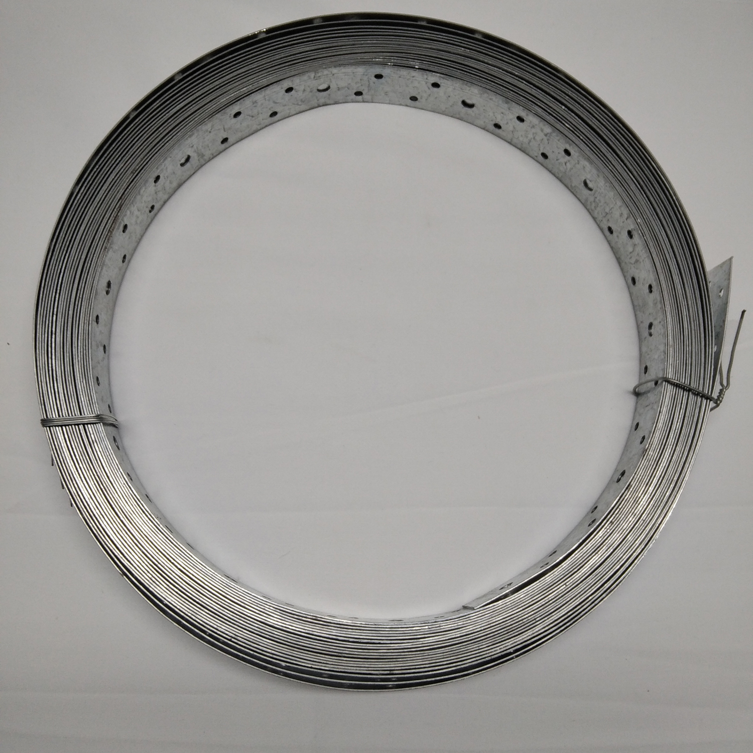 Galvanized Hoop Iron Wall Ties - Buy hoop iron in walls, hoop iron purpose, hoop iron in brick wall Product on Surealong