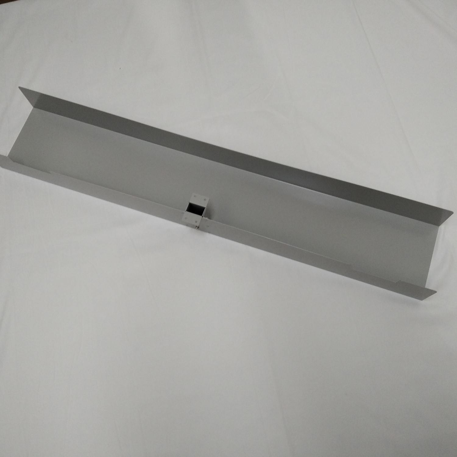 The Liftpipe Cable Organiser - Buy cable tray under desk, underdesk cable management, cable tray organizer Product on Surealong