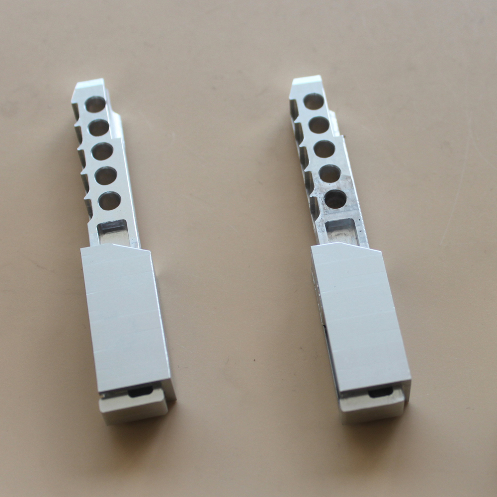 Precision cnc machining parts