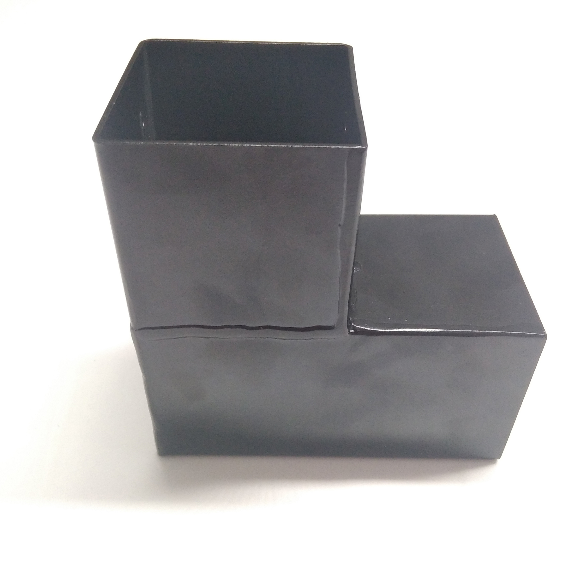 3 Arm Pergola Corner Bracket - Buy pergola corner bracket, 3 arm pergola corner bracket, corner brackets for pergola Product on Surealong